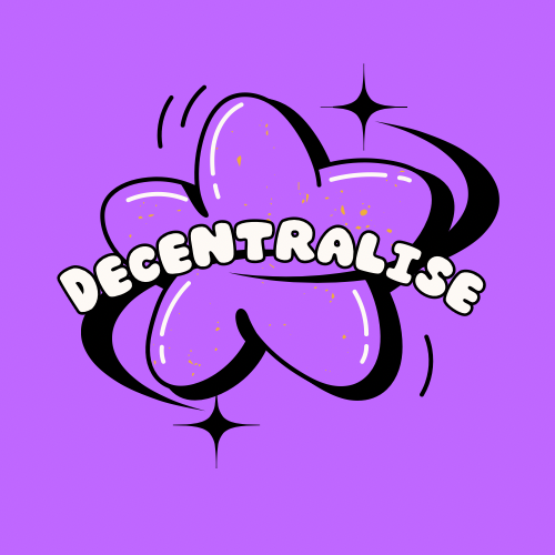 Decentralise 